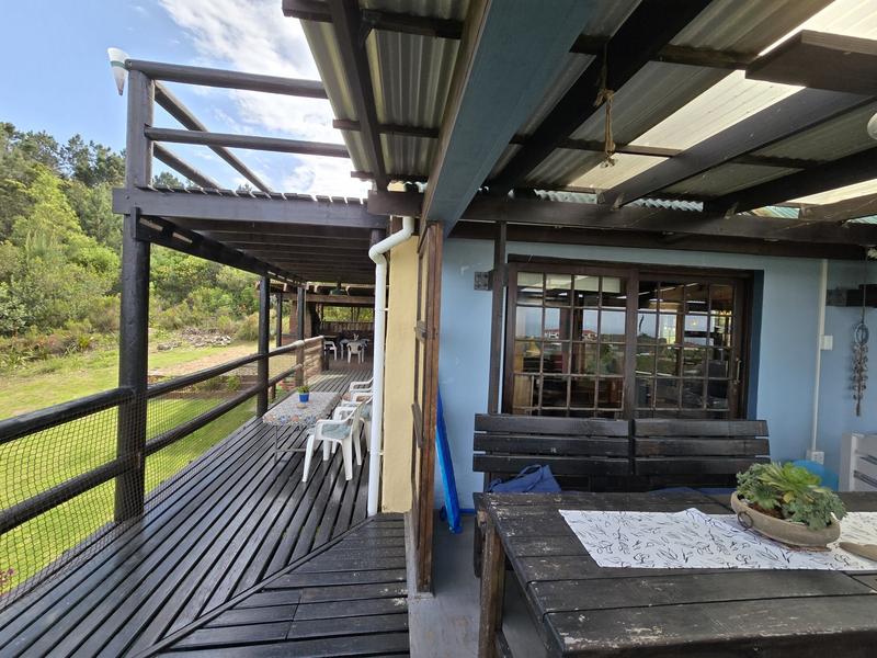 4 Bedroom Property for Sale in Groot Brakrivier Rural Western Cape